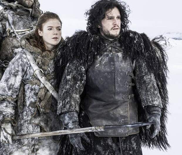 It was Benjen's disappearance and the appearance of the wights that led Mormont to take the Night's Watch north of the Wall to investigate. Which then led to Jon meeting Ygritte and the wildlings.
