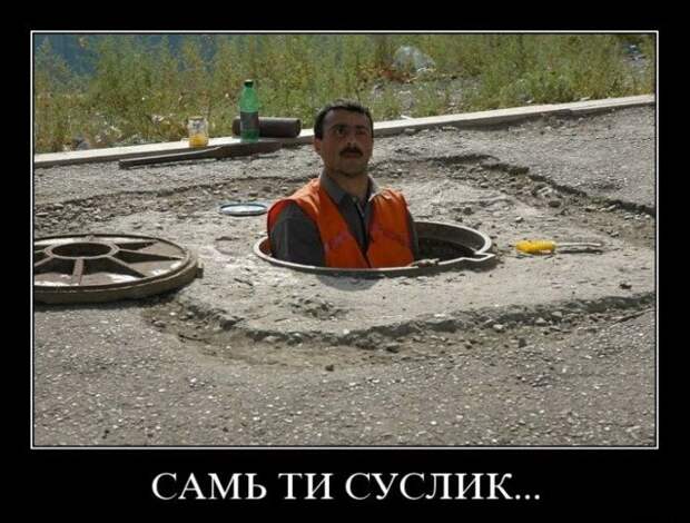 Демотиваторы (133 картинки)
