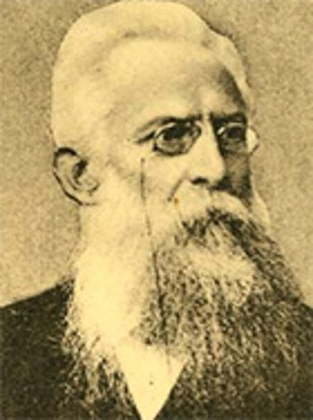 Этьен Ласпейрес