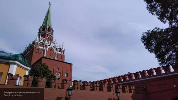 Кремль прокомментировал заявление Жириновского о С-700