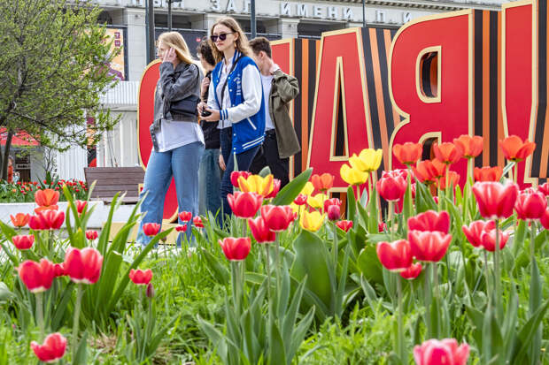 Психолог Шпагина: люди недовольны количеством майских выходных по четырем причинам