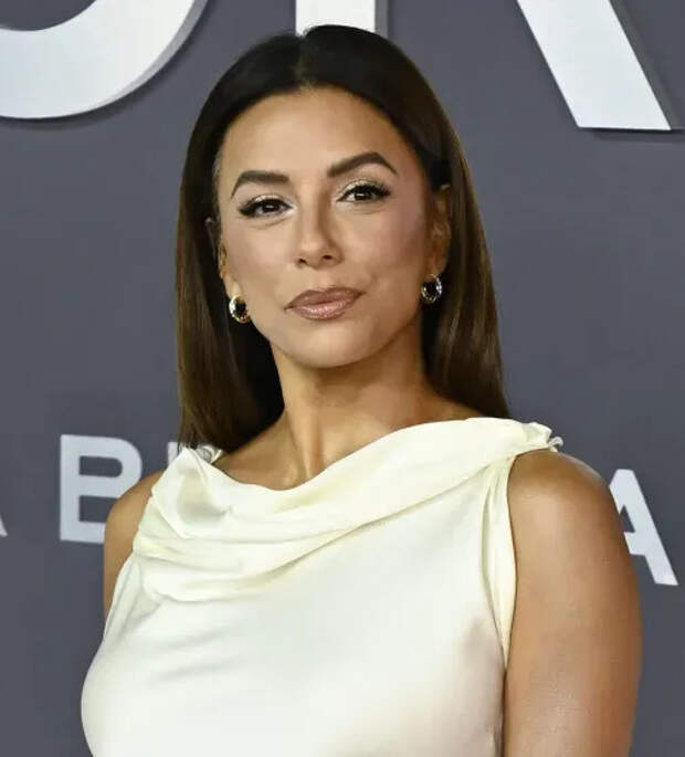 Ева Лонгория