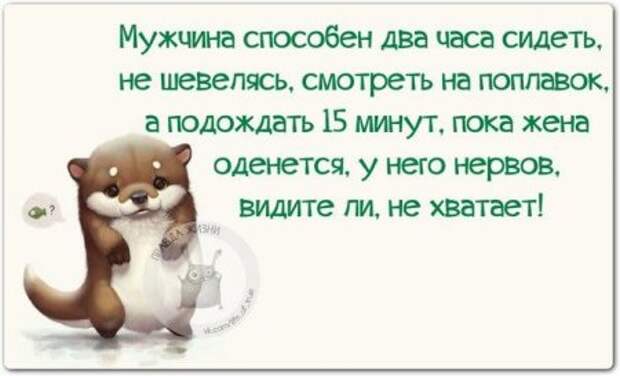 Фразочки с позитивом в картинках.