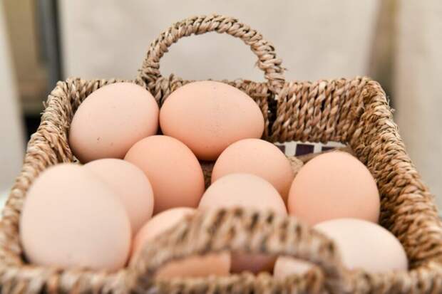 Что страшного таится в куриных яйцах и сколько штук можно съедать в сутки