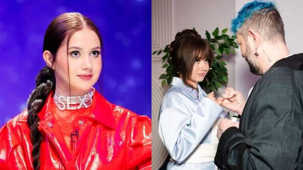 От скандала к примирению: как Артемий Лебедев извинился перед Олесей Иванченко