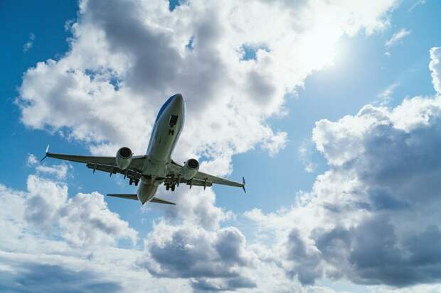 Аэрофлот запускает прямые рейсы между Санкт-Петербургом и Владивостоком с 16 июня
