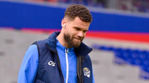 Защитник «Сочи» Алвес — о победе над ЦСКА: «Пришлось помучиться и пострадать, но мы сдержали их натиск»