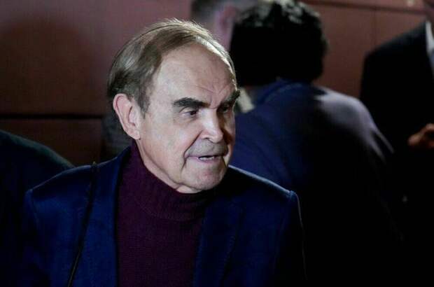 Режиссера Панфилова готовят к переводу в реабилитационный центр