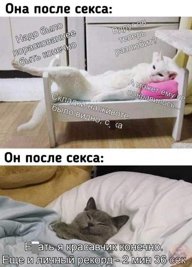 Мемы и приколы про &quot;это&quot;