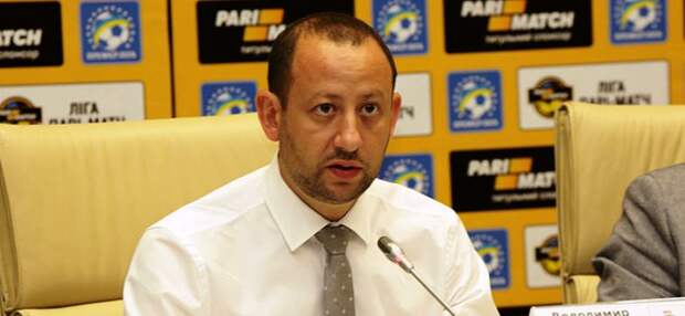 ООО "Пари-Матч" и УПЛ продолжат сотрудничество в следующем сезоне