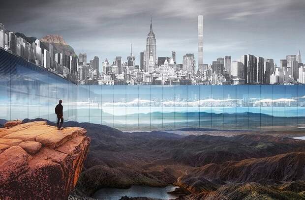 New York Horizon 