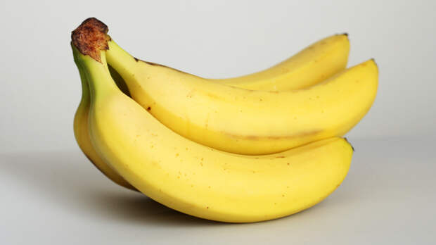 Зеленые и с запахом огурцов: какими должны быть бананы по ГОСТу