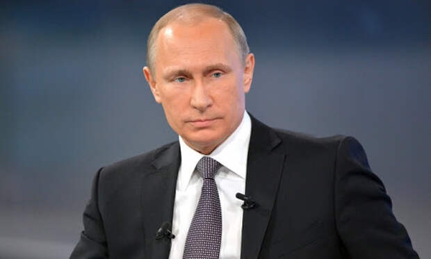 Путин одержал блестящую победу на мировом уровне: это стало последней точкой