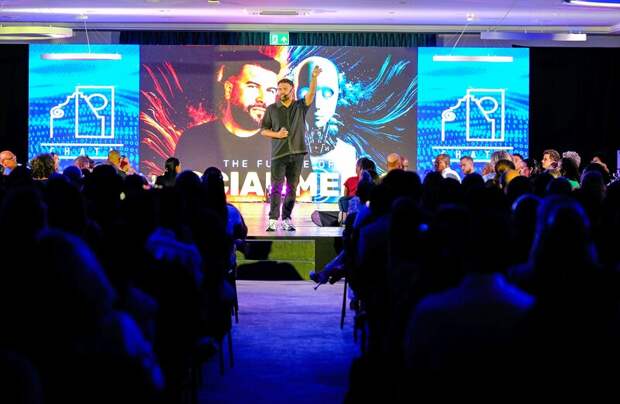 Конгресс «Точки роста в бизнесе» соберет предпринимателей для обсуждения новых стратегий и технологий