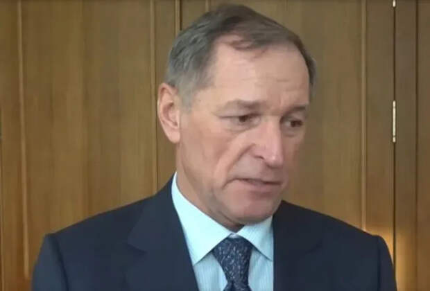 Константин Струков