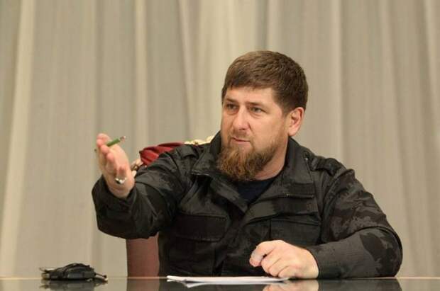 РАМЗАН АХМАТОВИЧ ДЕЛО ГОВОРИТ РАМЗАН АХМАТОВИЧ ДЕЛО ГОВОРИТ