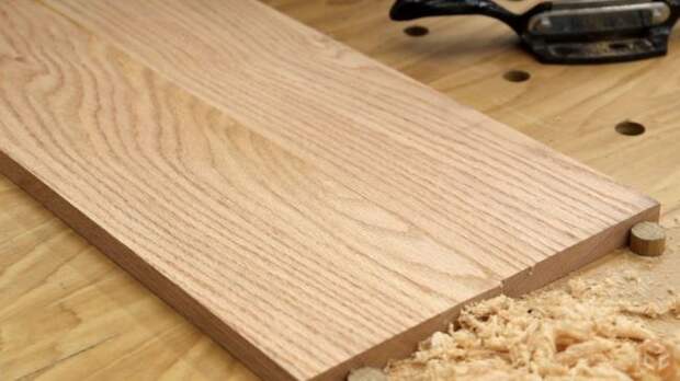 Воссоздание деревянной тачки