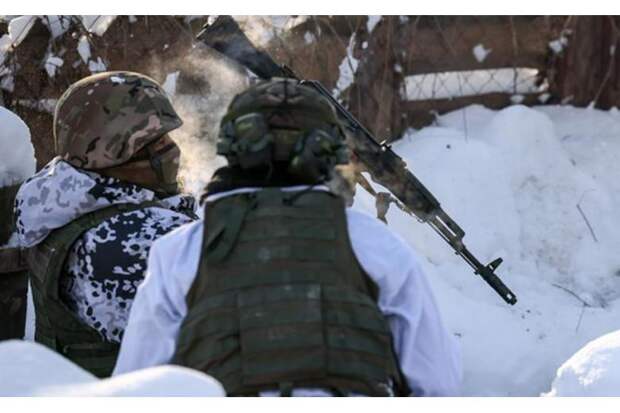 С одного рожка — четыре дрона: «Многоточие» меняет правила СВО