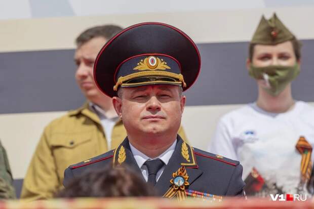 Дмитрий Вельможко