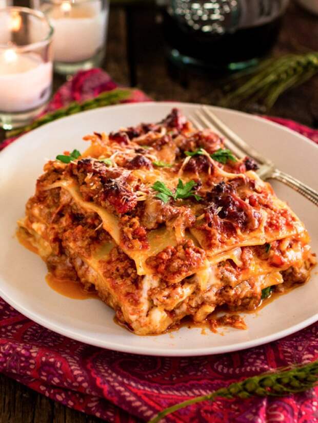 20 видов лазаньи которые изменят вашу жизнь 