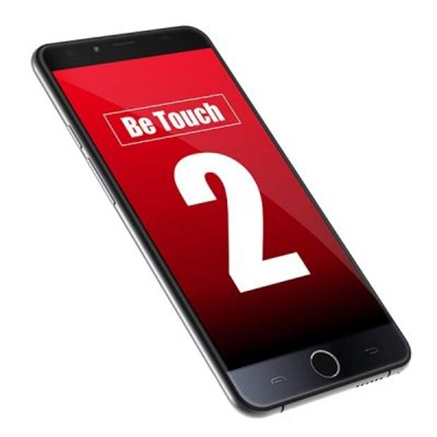 Ulefone be touch 2