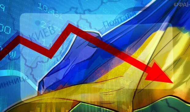Тридцать лет независимости Украины — тридцать лет пути в пропасть. Колонка Голоса Мордора