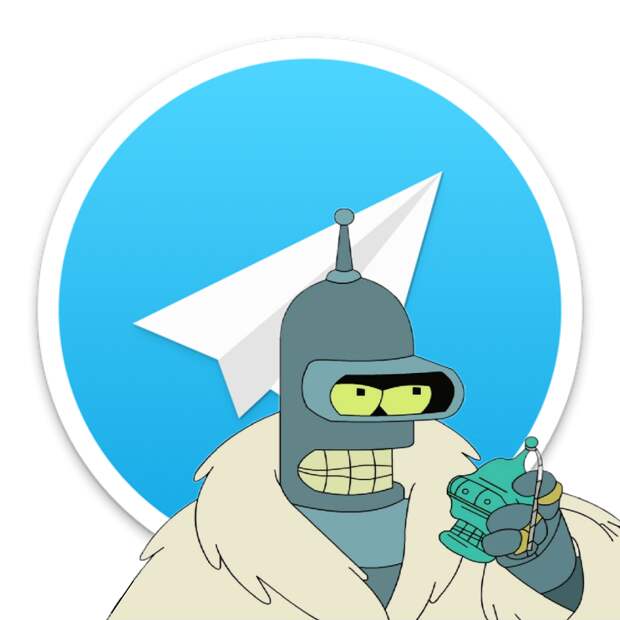 Деградация Телеграма