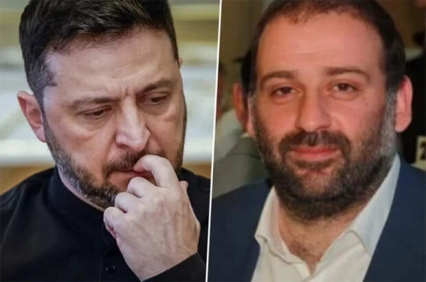 Зеленского могут вызвать на допрос из-за прослушек по делу Миндича