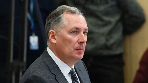 Поздняков рассказал о количестве привитых российских олимпийцев 