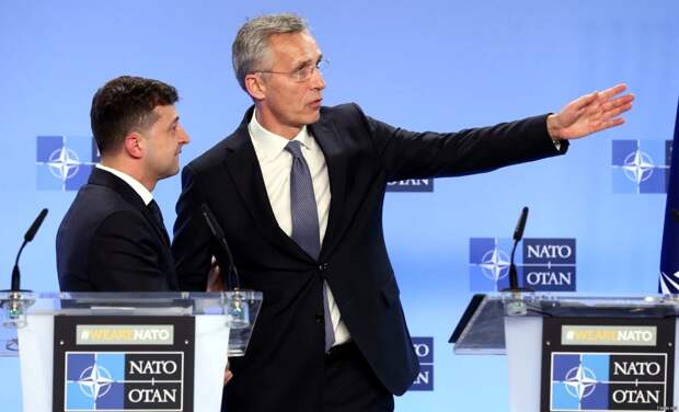 «Нас далеко пошлют» – Кривонос объяснил, почему Рада не приглашает контингент НАТО