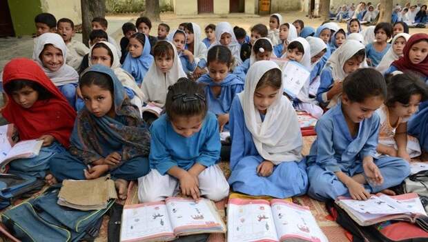 Пакистан дети, интересное, наказания, школа