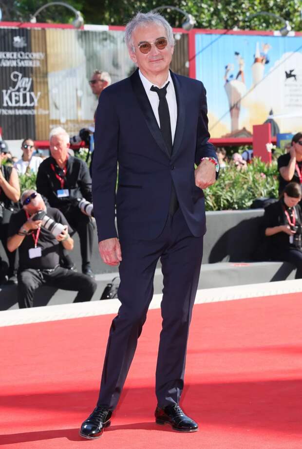 Венецианский кинофестиваль: Кейт Бланшетт, Джуд Лоу и Шейлин Вудли