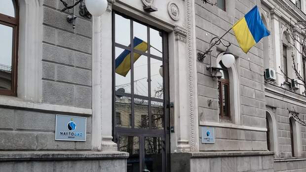 Украина не знает, что делать с транзитом российского газа Украина не знает, что делать с транзитом российского газа