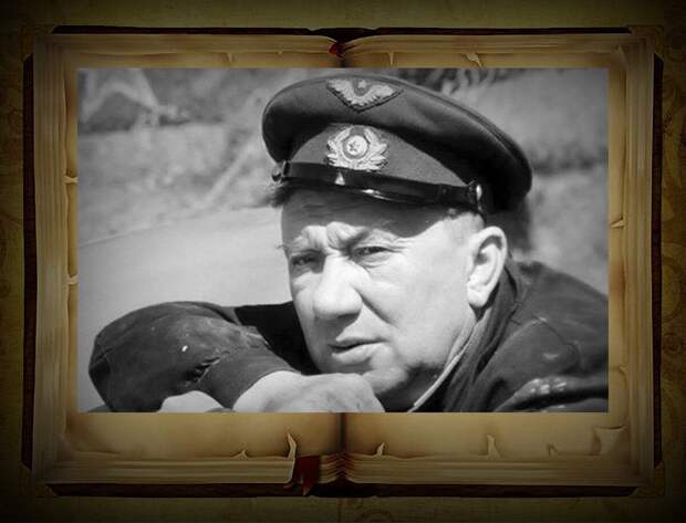 Алексей Смирнов – актер, которого, надеюсь, еще не забыли