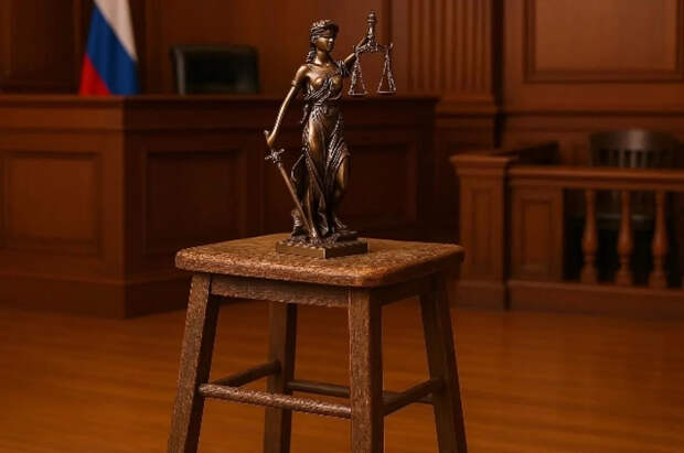 Россиянина приговорили к 13 годам колонии за шпионаж в пользу Швеции