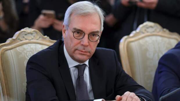 Грушко: ЕС стоит задуматься об ущербе на Ближнем Востоке, а не вредить России