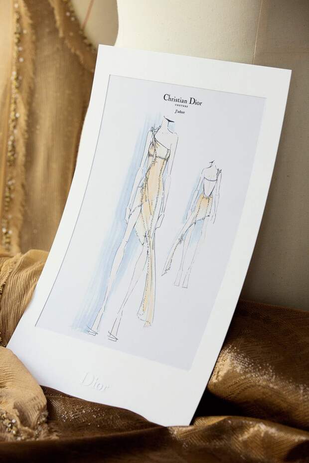 INSYDE DIOR: коллекции 2019-2020 (Часть 2)