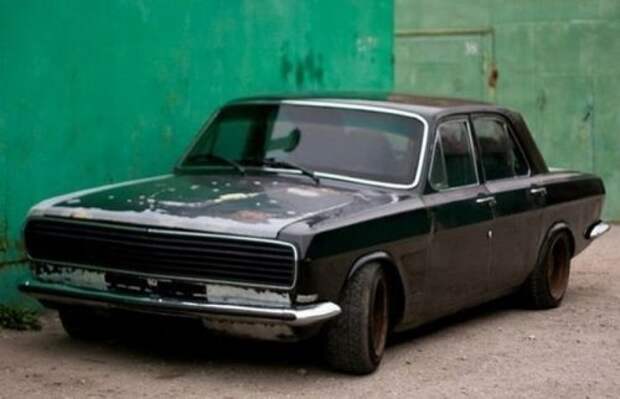 Автоприколы на Бугаге (26 шт)