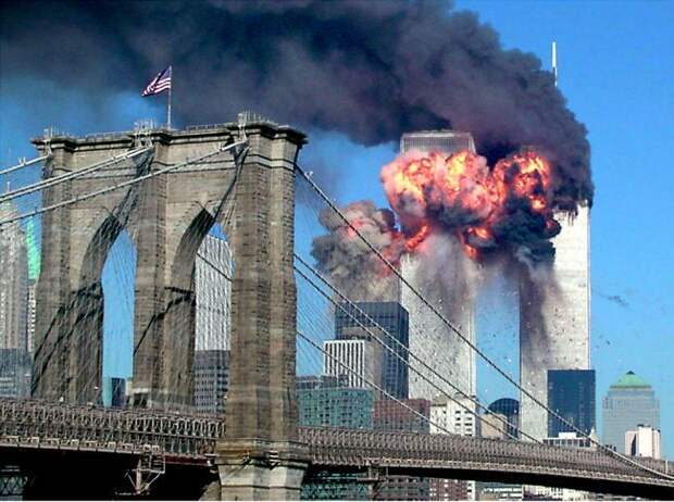 Директор ЦРУ выступил против публикации секретных данных о терактах 9/11 Директор ЦРУ выступил против публикации секретных данных о терактах 9/11
