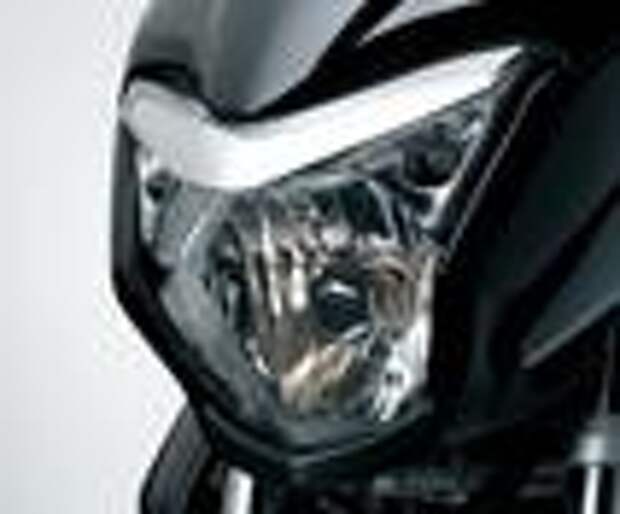 Suzuki представила финальную версию модели Inazuma