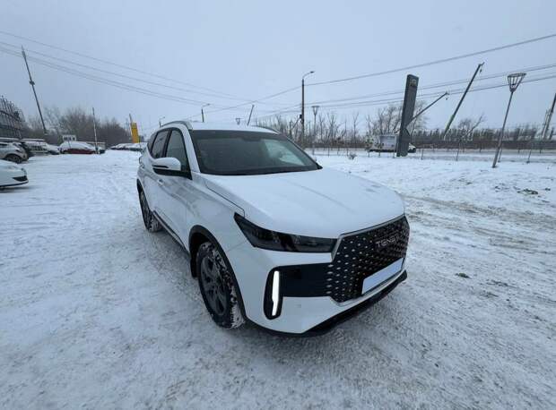 Сравнение Tenet T4 и Renault Duster: опыт перехода с иномарки на китайский кроссовер