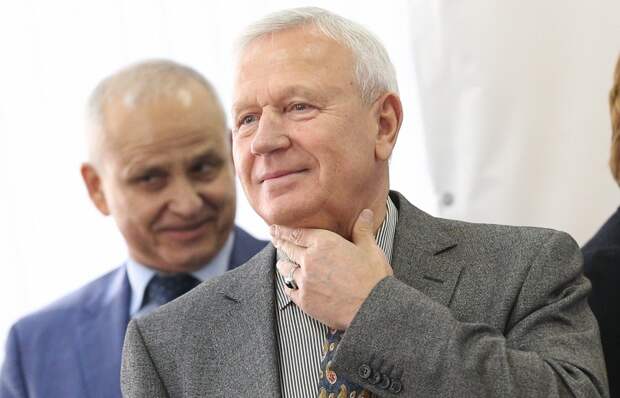 Вячеслав Колосков