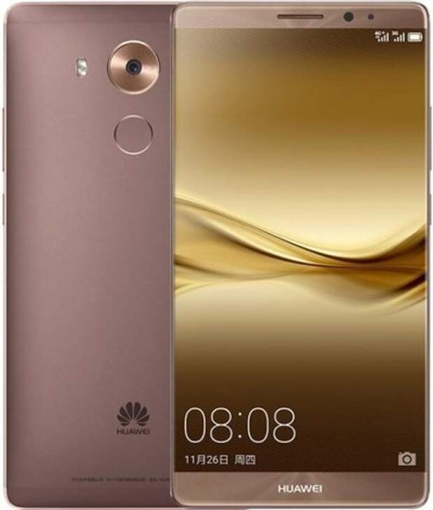 mate 8