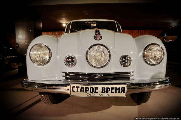 Первый легковой автомобиль покоривший Африку - Татра Т87 tatra, Т87, авто, олдтаймер, ретро автомобиль