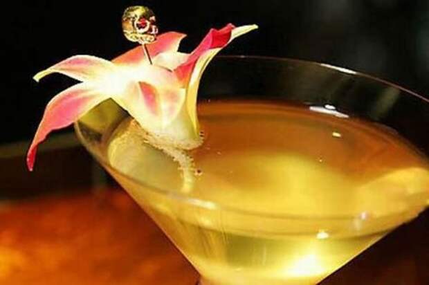 Ritz Sidecar