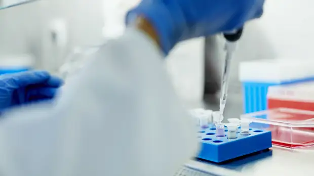 Иммунолог Жемчугов прокомментировал сообщения о появлении новых штаммов коронавируса