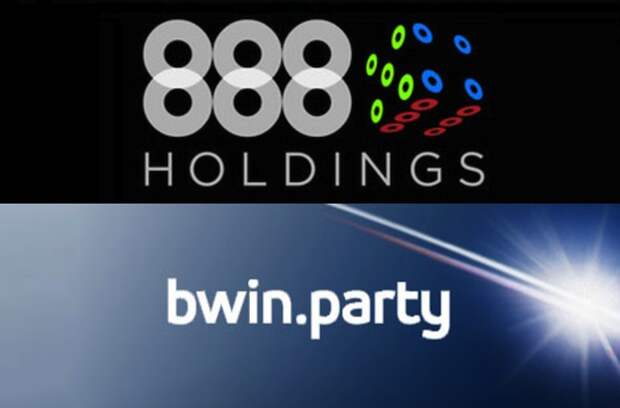 888 Holdings улучшила своё предложение за акции Bwin