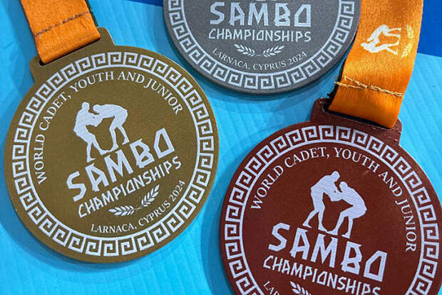 ФИАС представила новый вид самбо для людей с ампутированными конечностями