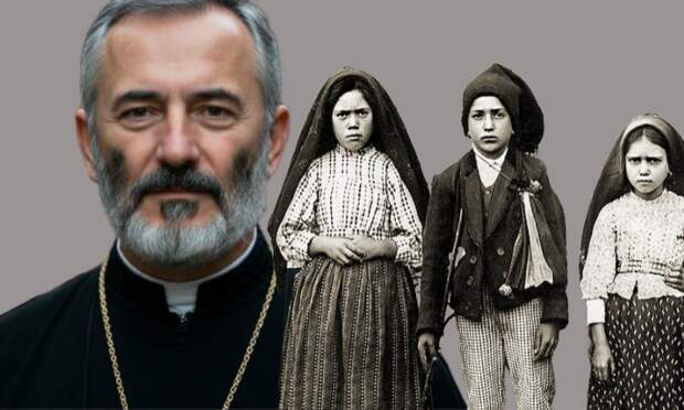 Священник развеял миф о четвертой тайне Фатимы