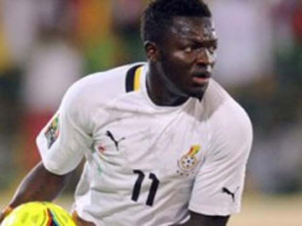 Гана обыграет Южную Корею в контрольном матче